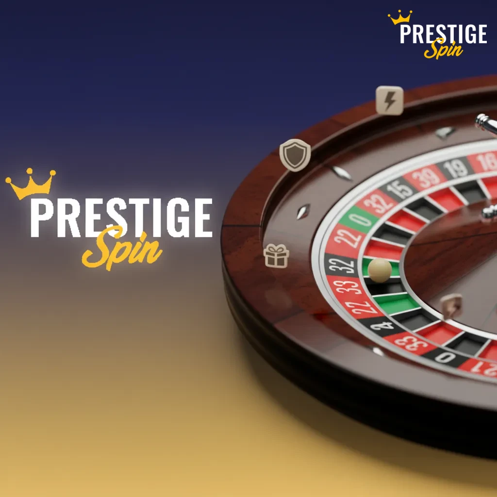 Prestige Spin Live Casino: HD live dealers, English hosts, UK payments (Visa, Mastercard, USDT), side bets, mobile app.