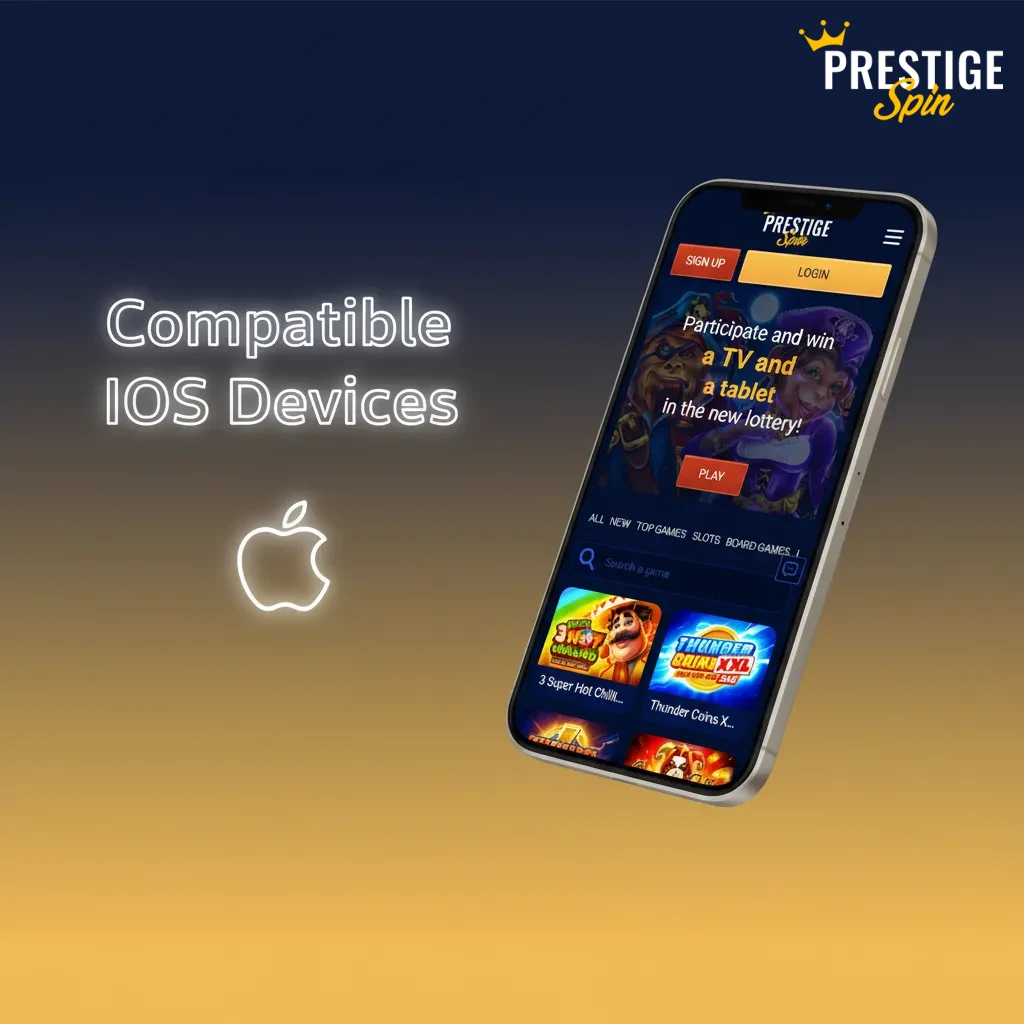 Compatible iOS devices: iPhone X, XR, XS; iPhone 11-15 series; most recent iPads supported.