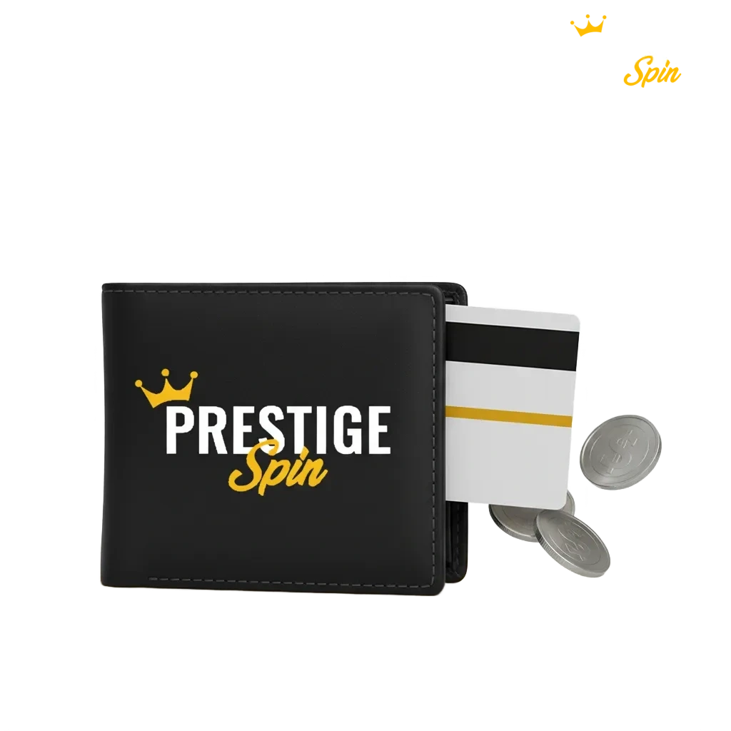 Prestige Spin UK payment methods: Visa Debit, Mastercard Debit, USDT (ERC20); min £10 deposit, withdrawals £20-£10,000/day