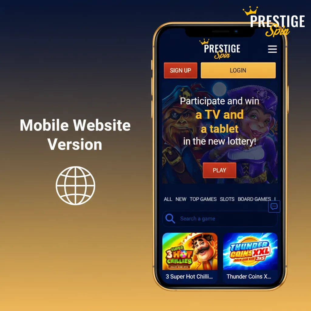 Smartphone showing mobile betting and casino interface with live odds, in-play stats, leagues, slots, and smart bet slip.