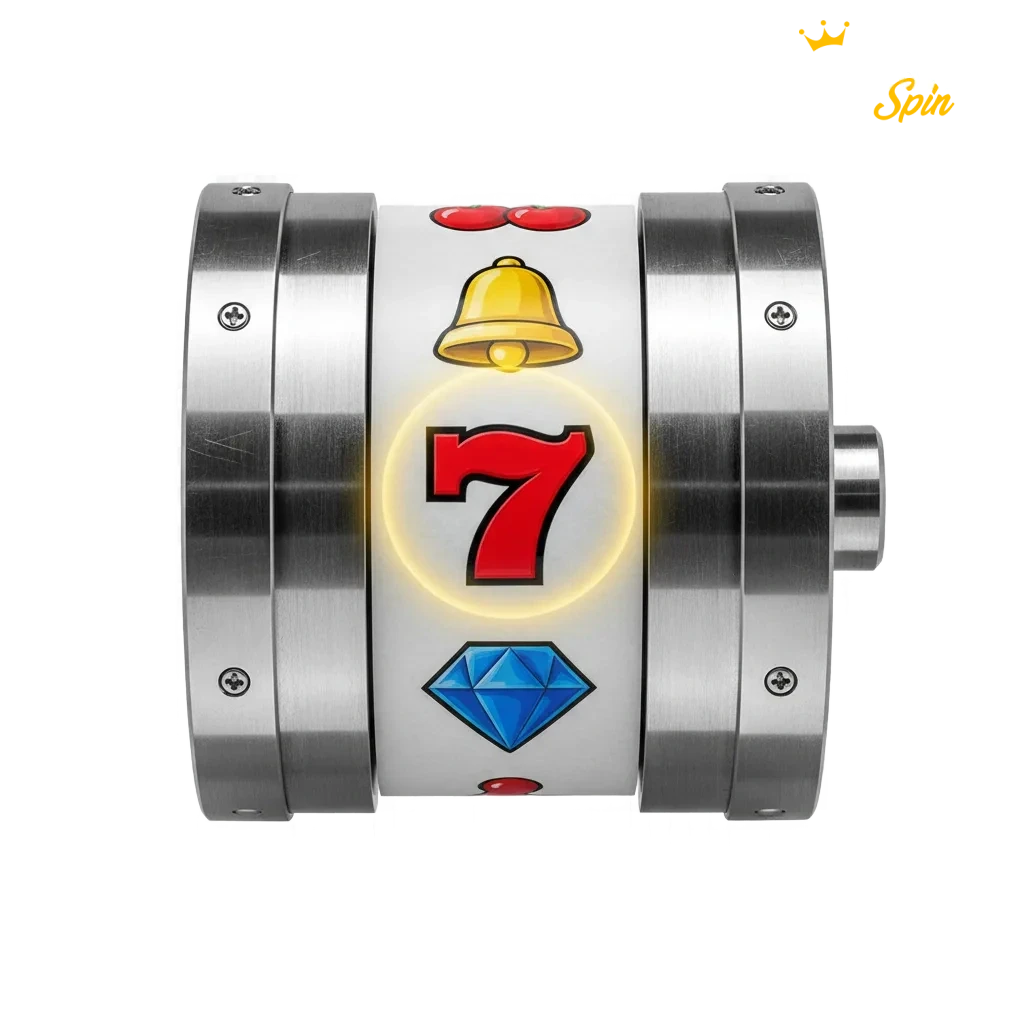 Prestige Spin Slots with multipliers, jackpots, and tiered bonuses from NetEnt, Pragmatic, Play'n GO, Big Time Gaming.