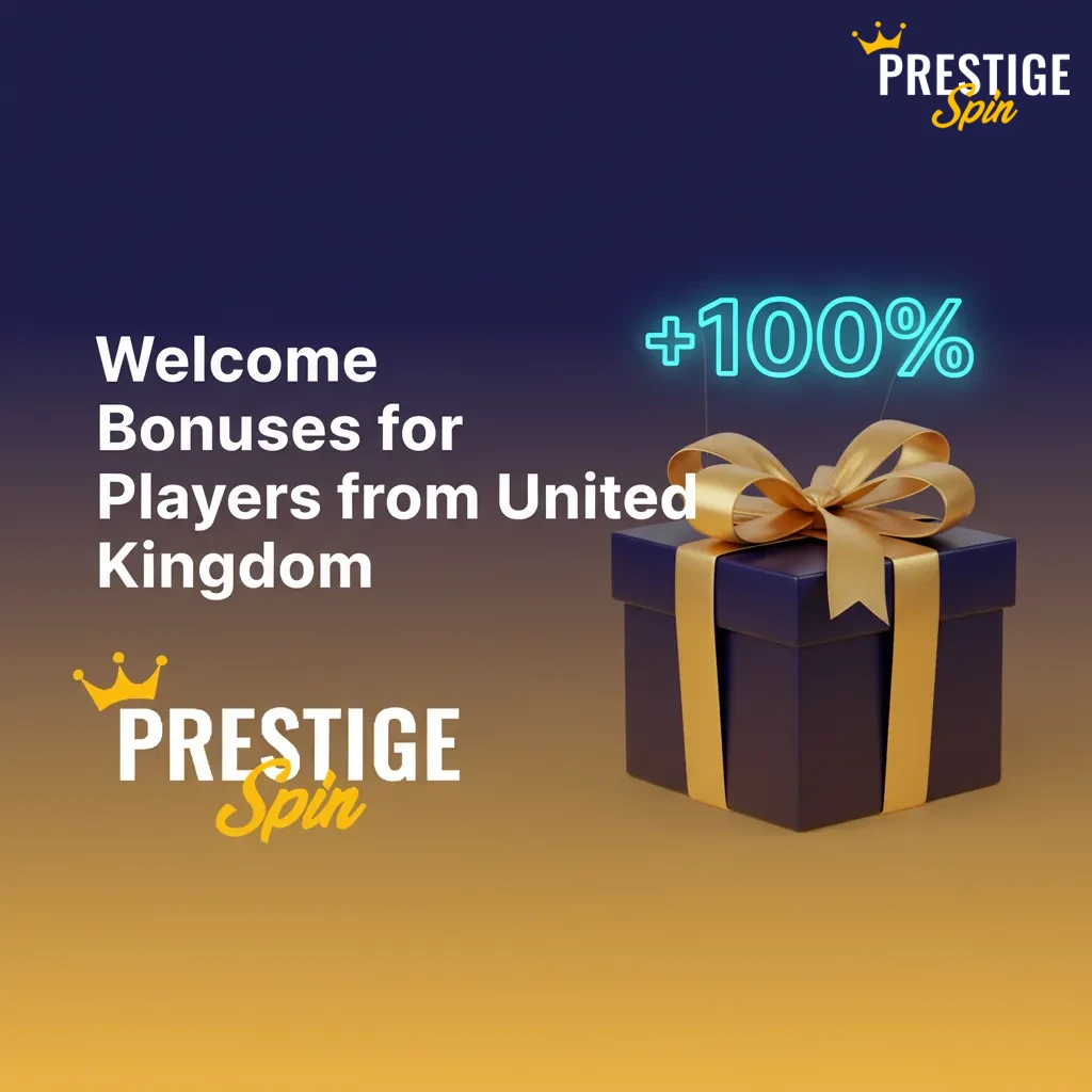 Welcome bonuses for UK players: 100% €20, 125% €150, 150% €300, 45x wagering. 18+ T&Cs apply.