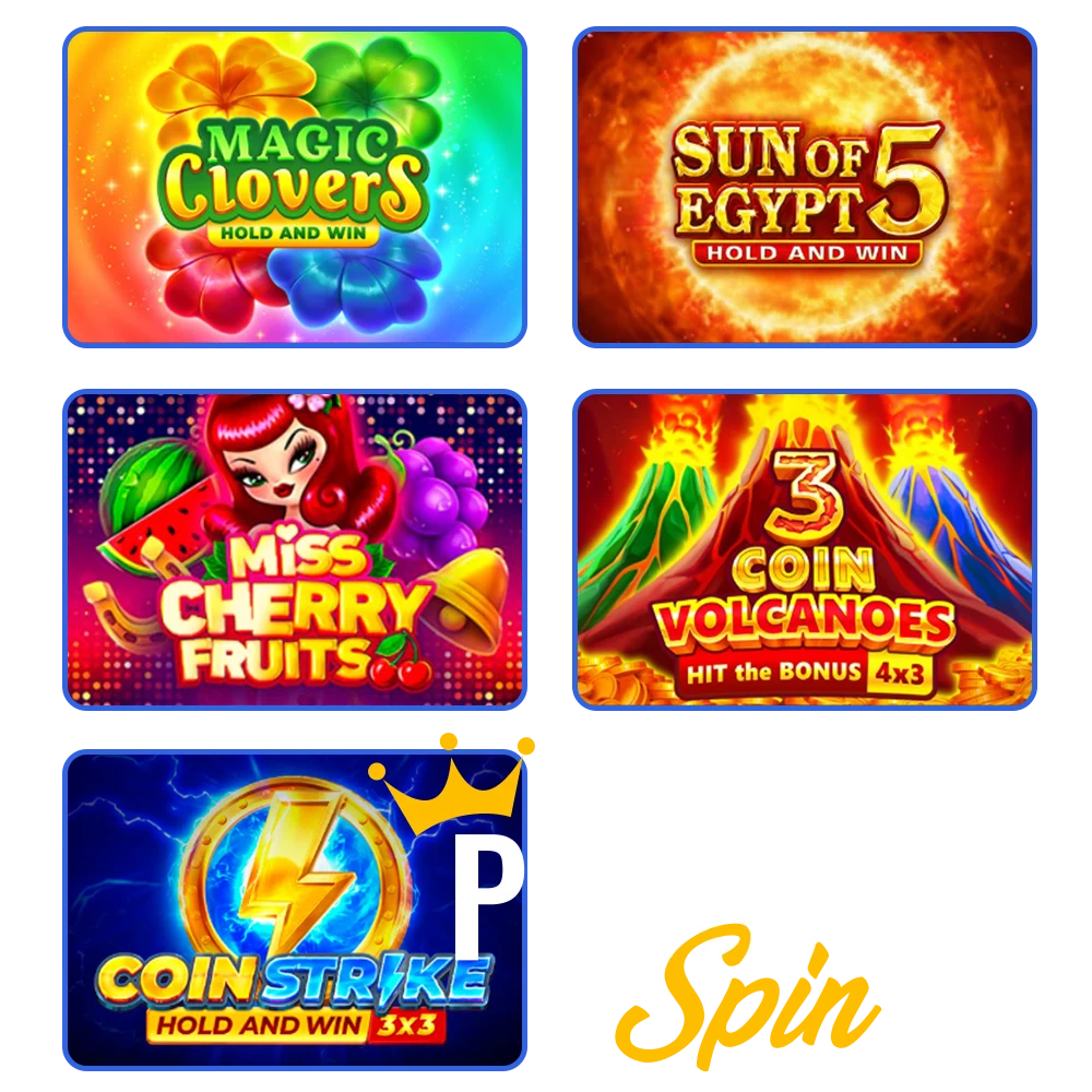 Start playing top slot games on the official Prestige Spin website.